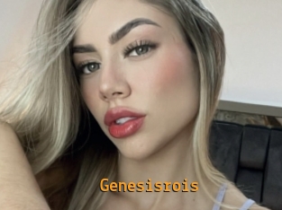 Genesisrois