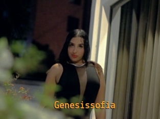 Genesissofia