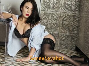 Genevievahot