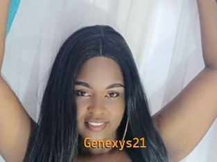 Genexys21