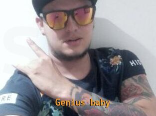 Genius_baby