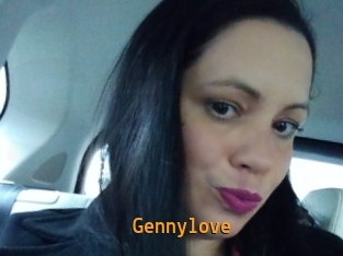 Gennylove