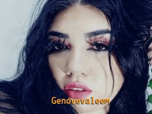 genovevaleem Sexcam Portal