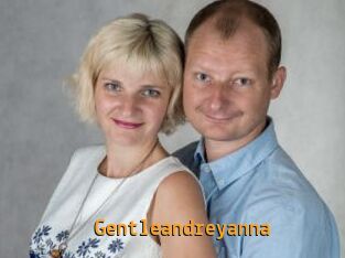 Gentleandreyanna