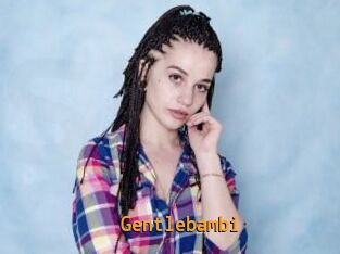gentlebambi Sexcam Portal