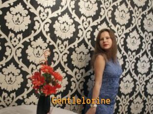 Gentlelorine