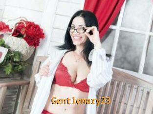 Gentlemary23