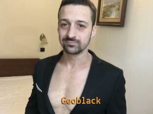 Geoblack