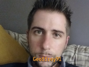 Geoffrey91