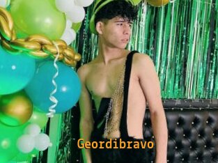 Geordibravo