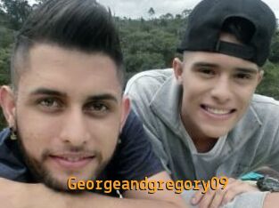 Georgeandgregory09
