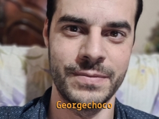 georgechoco Sexcam Portal