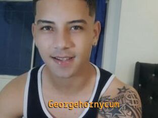 Georgehornycum