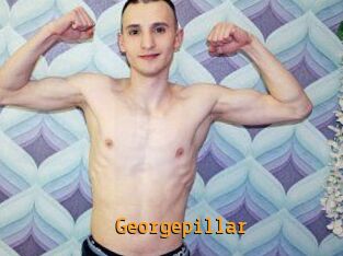 georgepillar Sexcam Portal