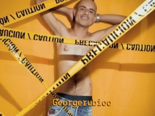 georgerubioo Sexcam Portal