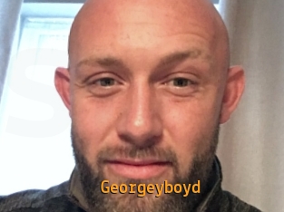 Georgeyboyd