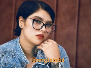 georgiabrid Sexcam Portal