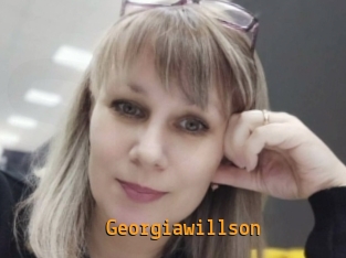 Georgiawillson