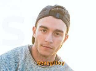Georgiboy