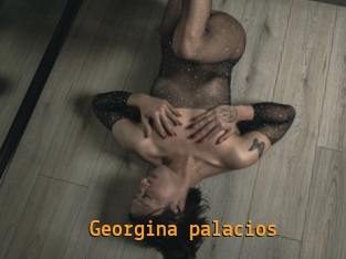 georgina_palacios Sexcam Portal