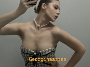 Georginaarras
