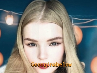 Georginabelow