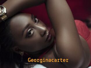 Georginacarter