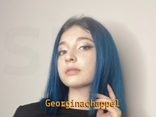 Georginachappel