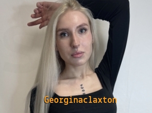Georginaclaxton