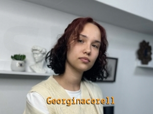 georginacorell Sexcam Portal