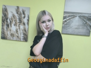 Georginadaffin