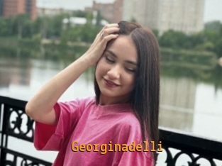 Georginadelli