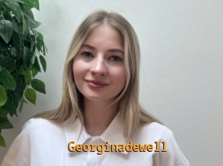 Georginadewell