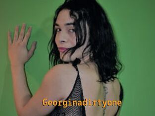 Georginadirtyone