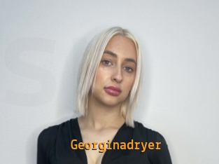 Georginadryer