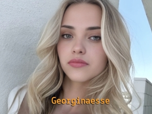 Georginaesse