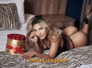georginagalan Sexcam Portal