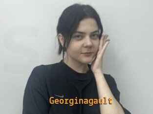 Georginagault