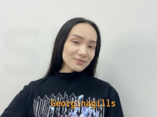 Georginagills