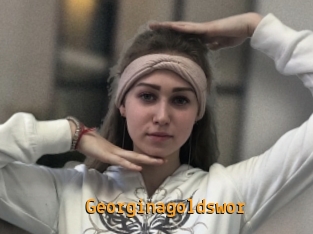 Georginagoldswor