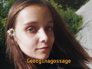 Georginagossage