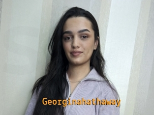 Georginahathaway