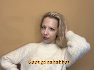 Georginahatter