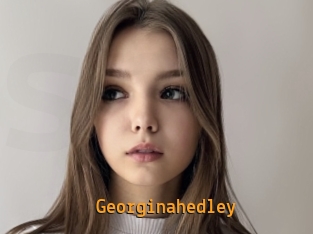 Georginahedley