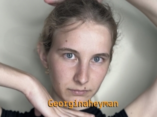 Georginaheyman