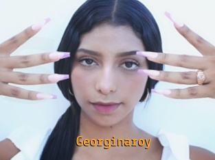 Georginaroy