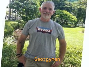 Georgyman