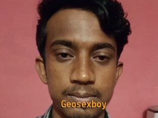 geosexboy Sexcam Portal