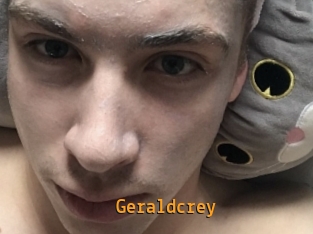 geraldcrey Sexcam Portal
