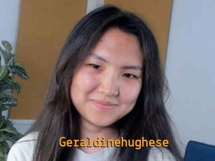 Geraldinehughese